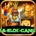 115 Slot Game Gold Pro v5.3.0