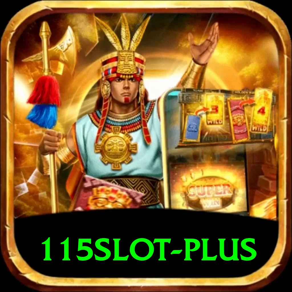 115slot Premium v1.9.9 - 2