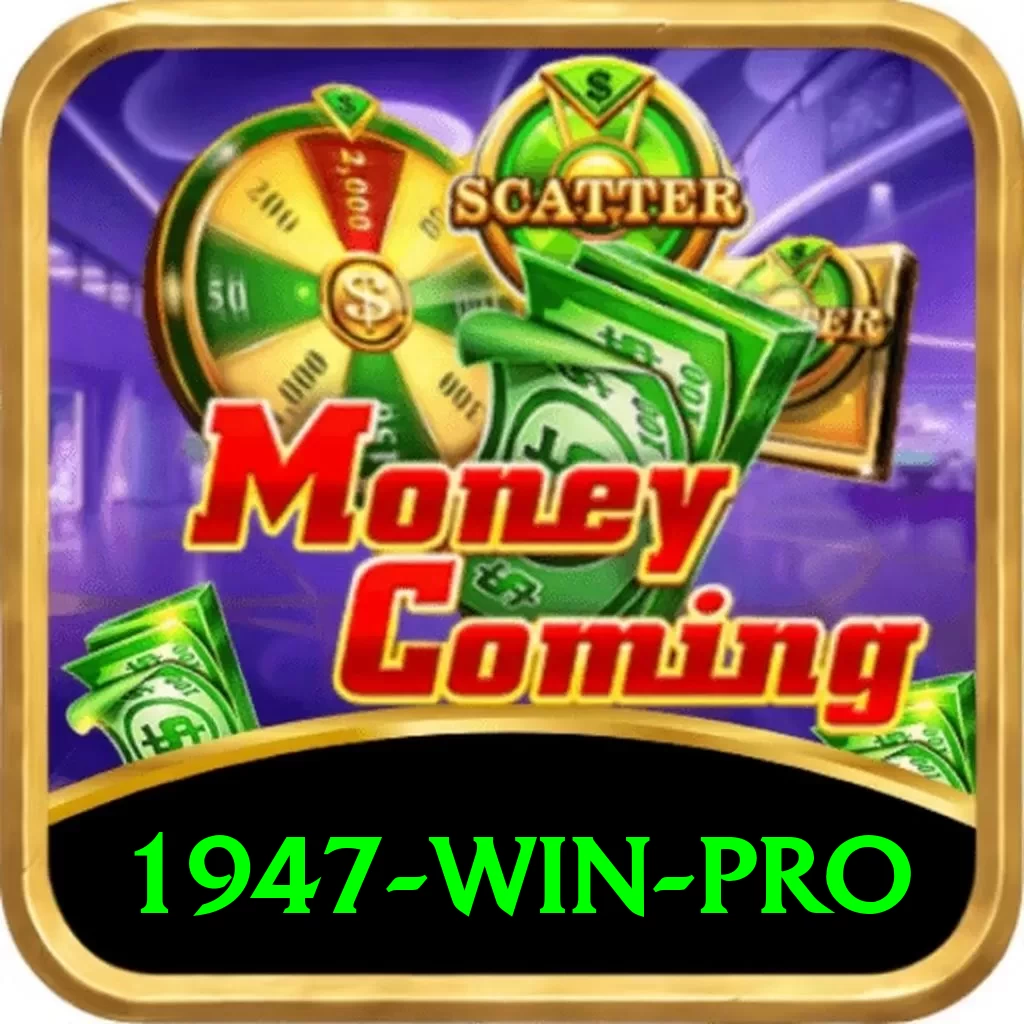 1947 win Casino Official v4.7.1 - 2