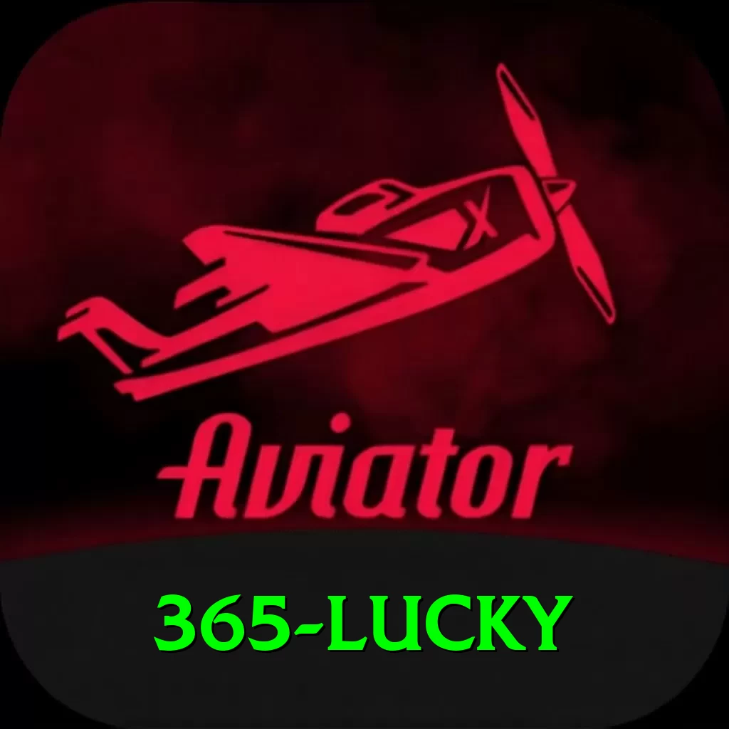 365 Lucky Max Pro v4.4.8 - 2