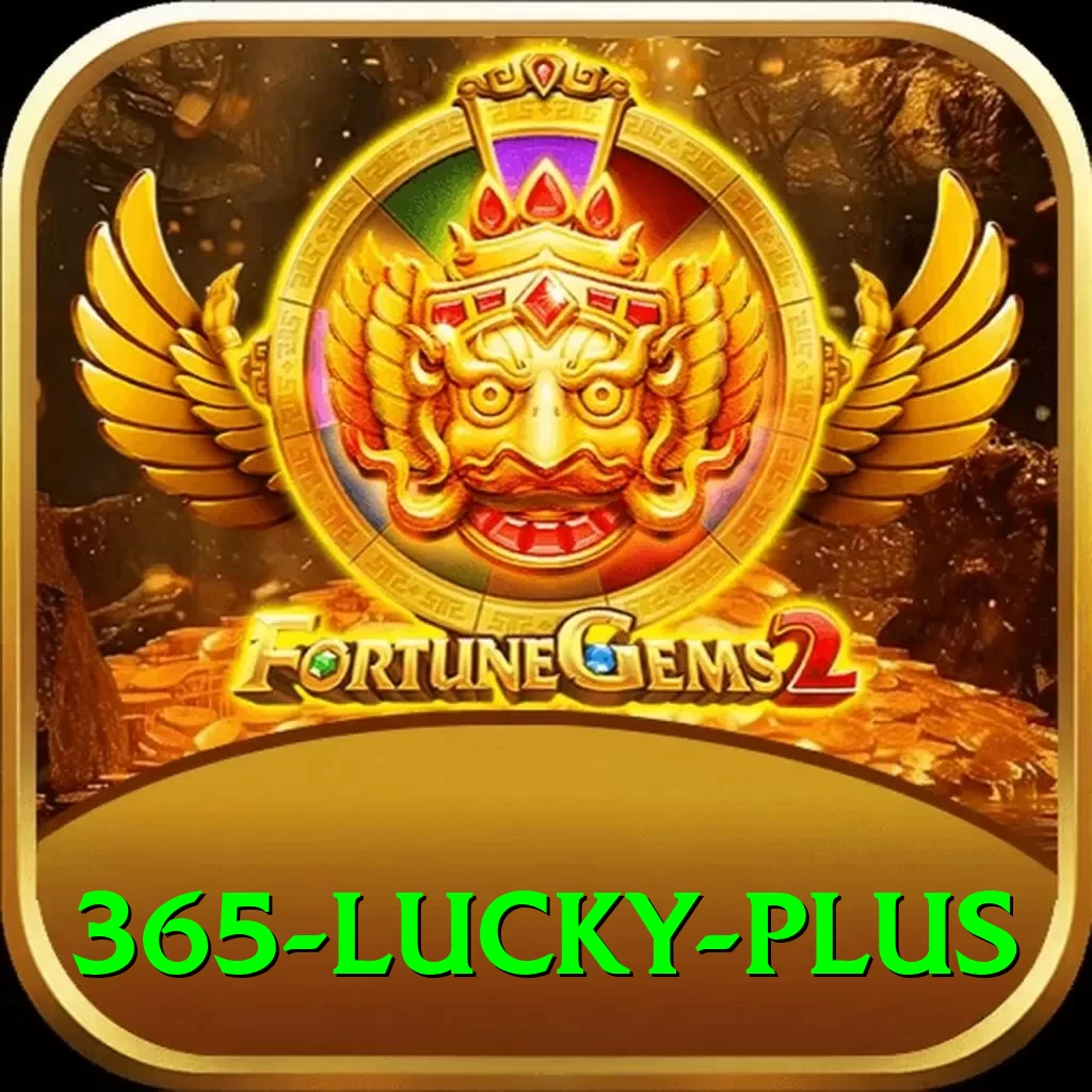 365 Lucky - Gaming Plus - 2