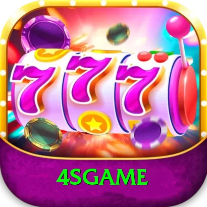 4sgame Games (Casino & Earning) Ultimate vv1.1.1 - 2