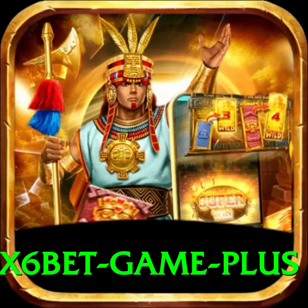 6X6Bet Game - Slots Turbo - 2