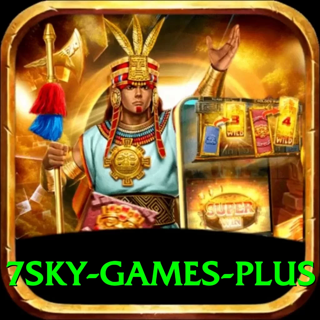 7sky games Master Pro v3.3.2 - 2