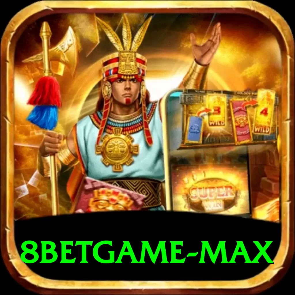8Betgame - Live King - 2