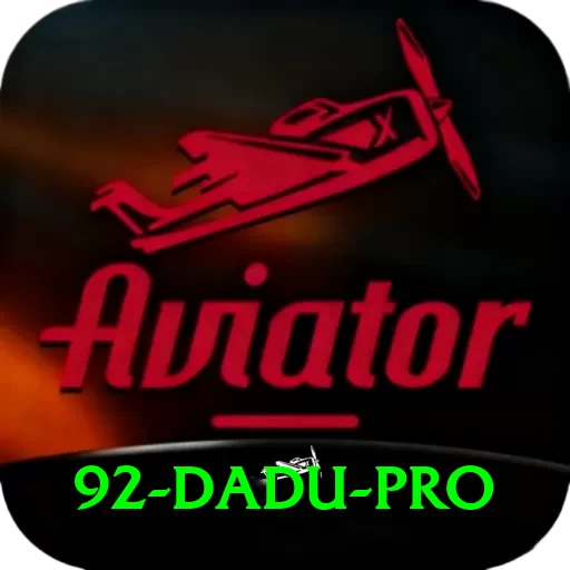 92 DADU VIP v1.1.2 - 2
