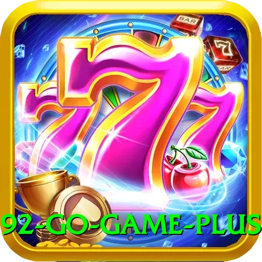 92 Go Game - Legend v3.8.3 - 2