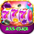 a33 club Gold Pro v1.5.5