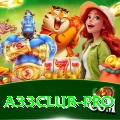 a33club Bonus Mega v5.1.8