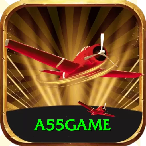 a55game VIP v1.9.0 - 2