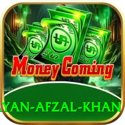 aayan afzal khan Max Pro v1.3.0 - 2