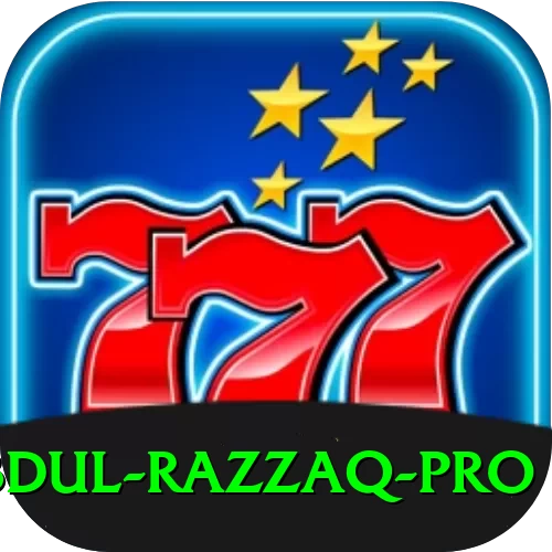 abdul razzaq Casino Official v4.9.7 - 2