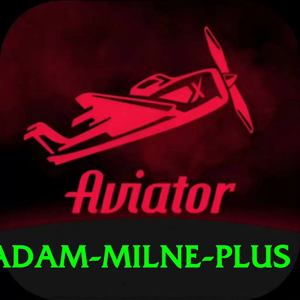 adam milne PK Deluxe - 2