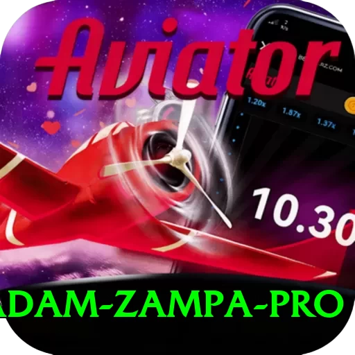 adam zampa - Supreme Edition v1.0.3 - 2