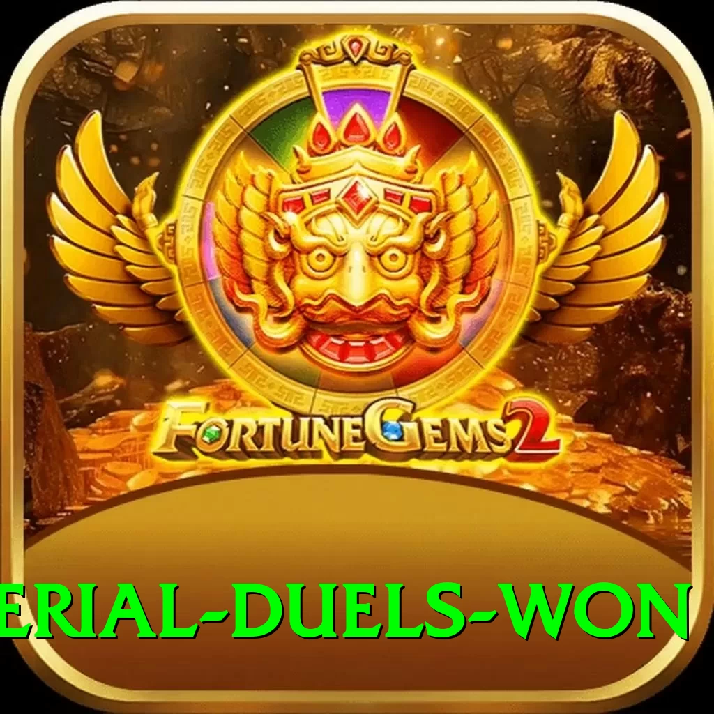 aerial duels won Elite v3.3.6 - 2