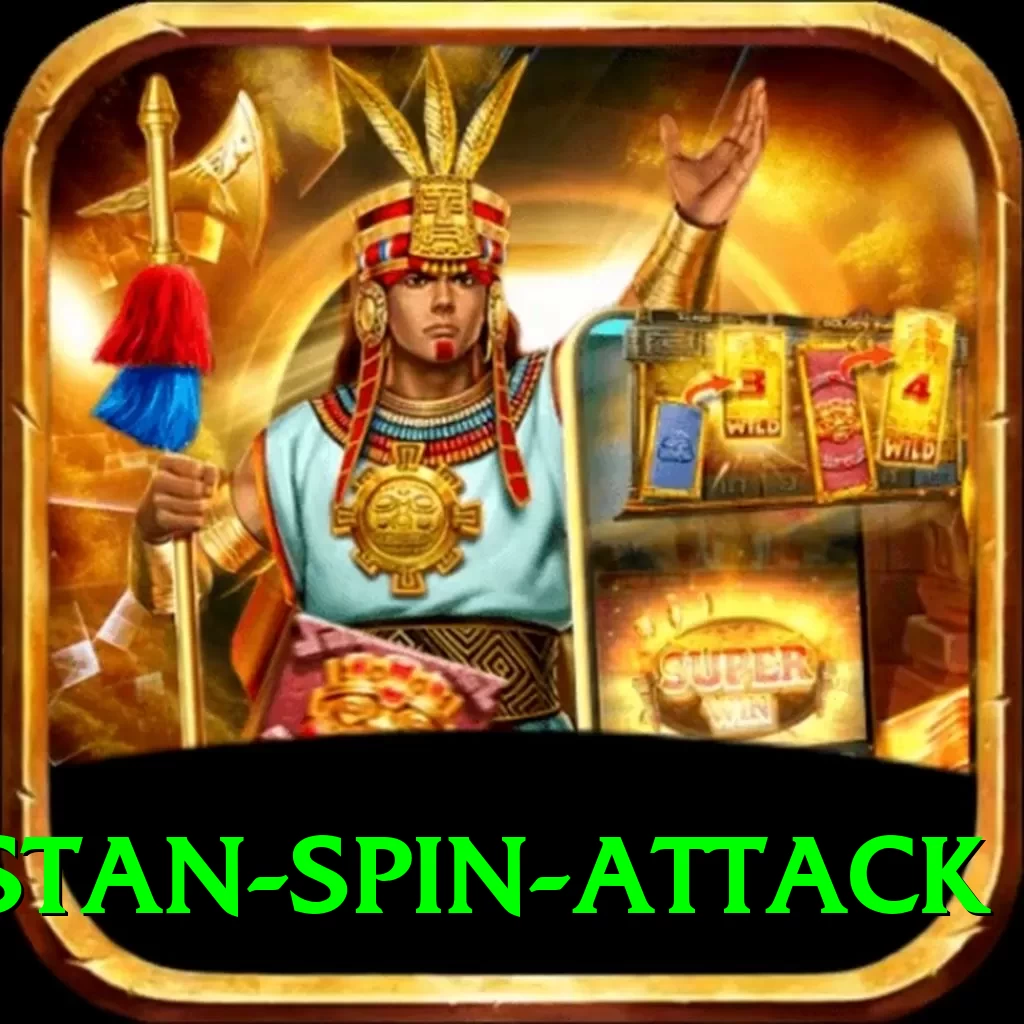afghanistan spin attack VIP v5.8.9 - 2