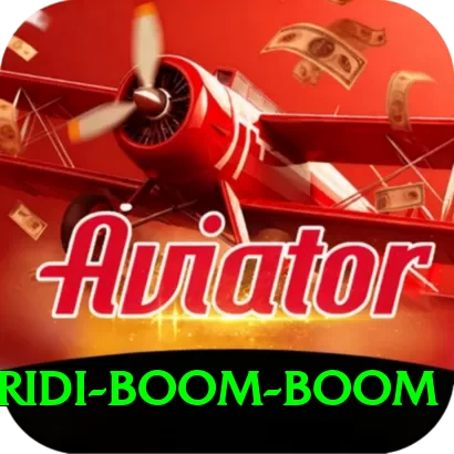 afridi boom boom VIP Edition v2.7.5 - 2