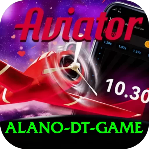Alano DT Game Turbo v1.0.6 - 2