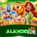 alanodt Pro1 v3.1.9