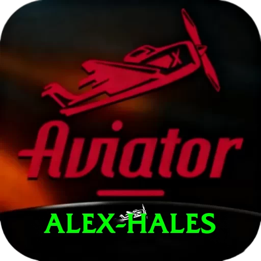 alex hales Master v3.8.6 - 2