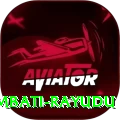 ambati rayudu Plus Pro v4.3.2