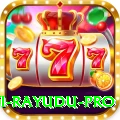 ambati rayudu - Ultimate Edition v3.6.5