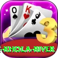 ankhu khola river Turbo Pro v5.3.1
