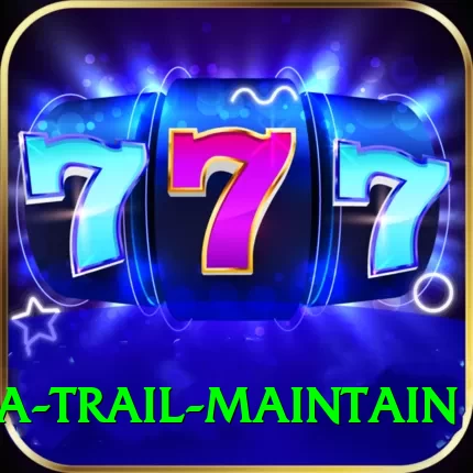 annapurna trail maintain Pro1 v3.4.2 - 2