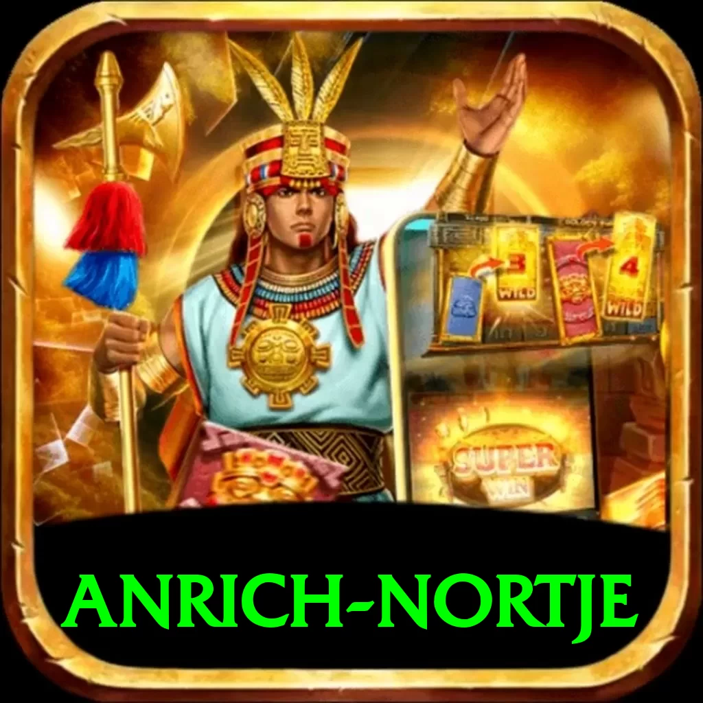 anrich nortje Plus v4.8.7 - 2