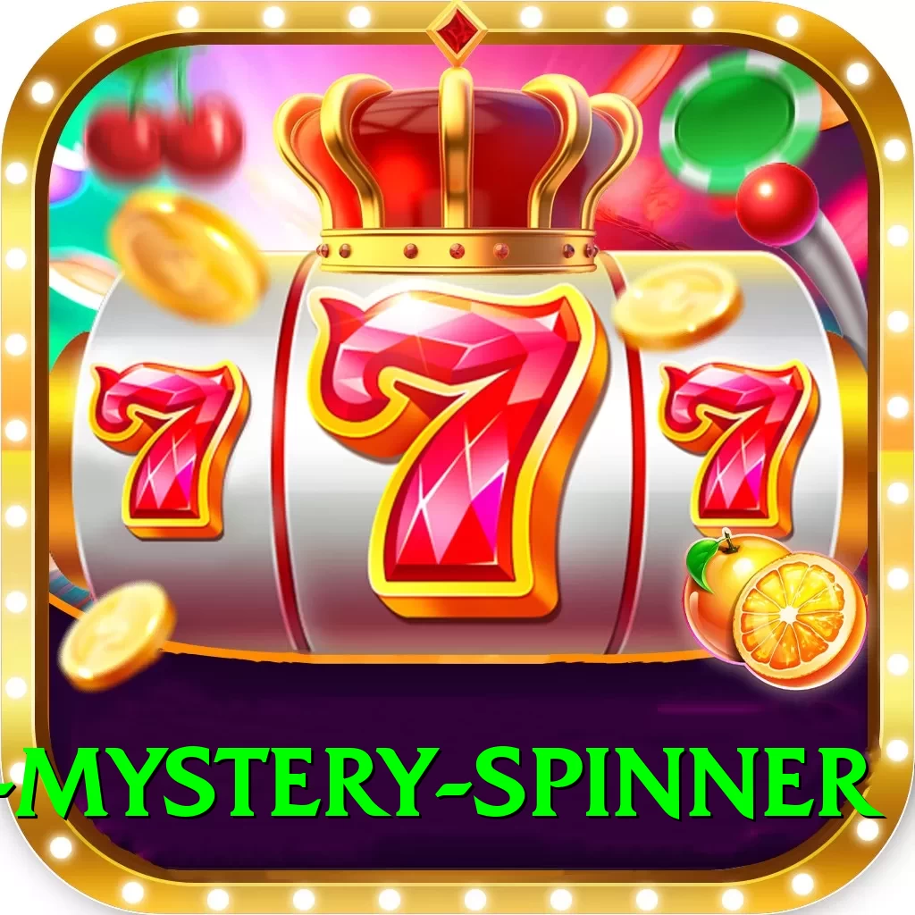 arish ali khan mystery spinner Ultimate v1.2.9 - 2