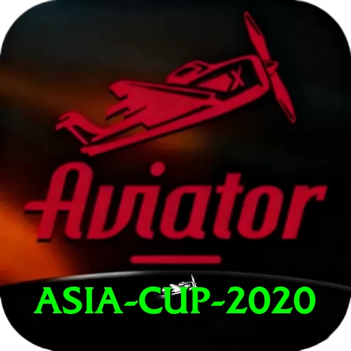 asia cup 2020 Master v2.2.6 - 2