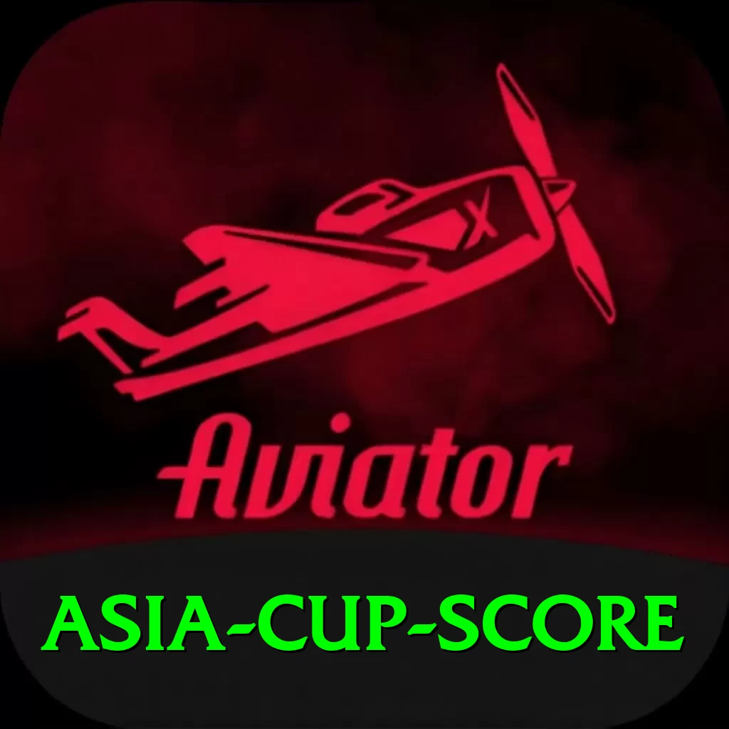 asia cup score Games (Casino & Earning) Max v1.9.7 - 2
