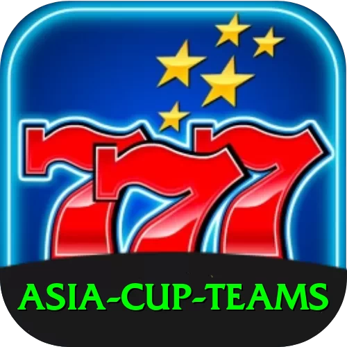 asia cup teams Apps (Tools & Injectors) Gold v3.3.5 - 2