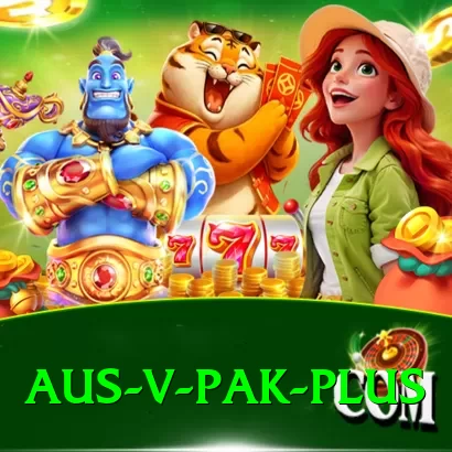 aus v pak - Champion v1.4.2 - 2