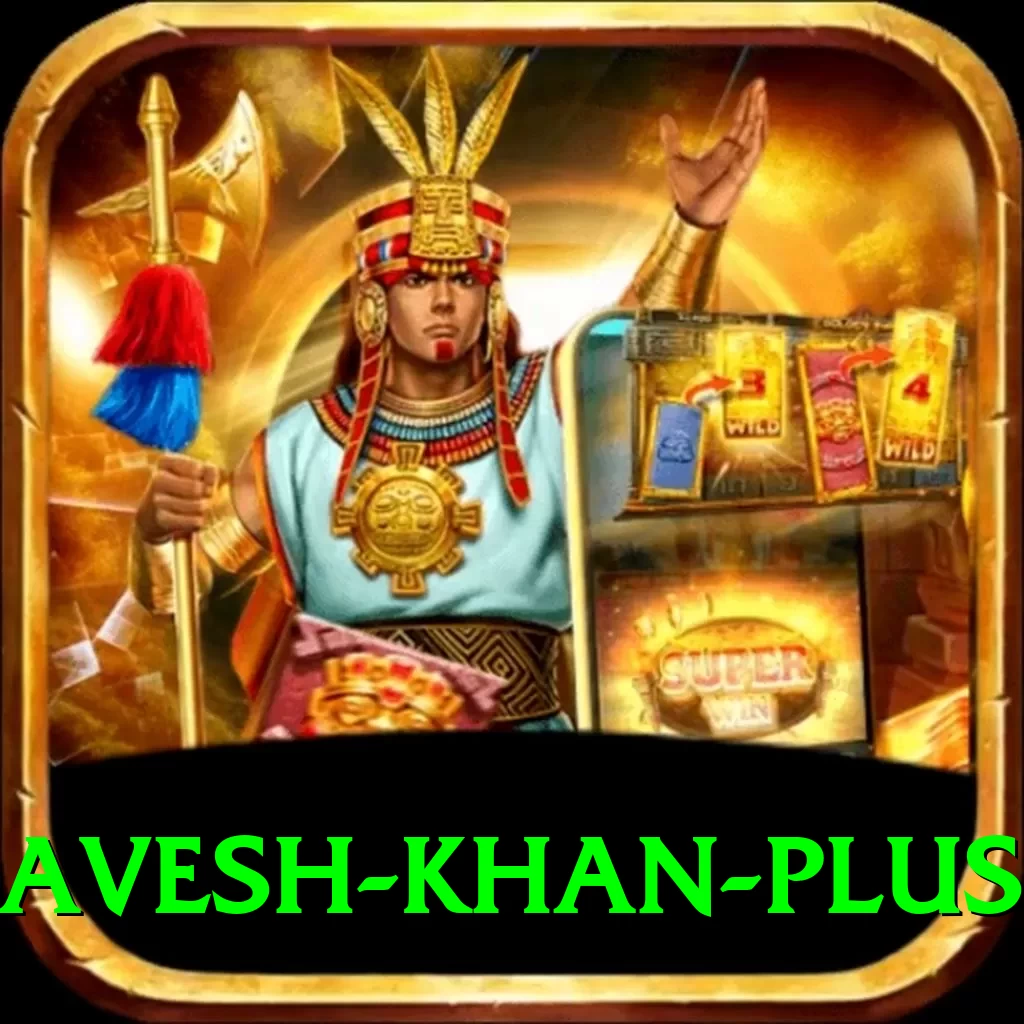 avesh khan Mega - Daily Bonus - 2