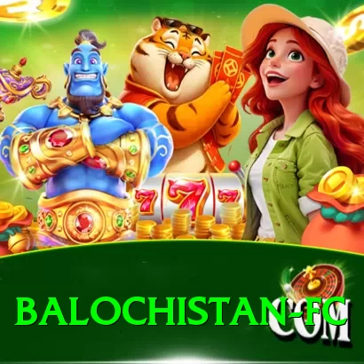 balochistan fc Turbo v4.7.2 - 2