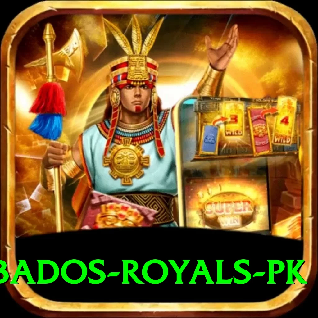 barbados royals pk Plus Pro v5.6.8 - 2