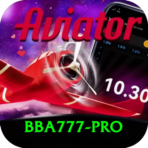bba777 Pro v2.0.3 - 2