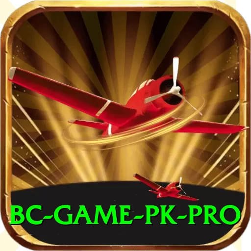 Bc.Game PK Bonus Deluxe v2.4.2 - 2