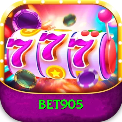 bet905 Plus Edition v4.5.5 - 2