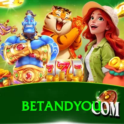 Betandyou Pro Max vv3.4.1 - 2