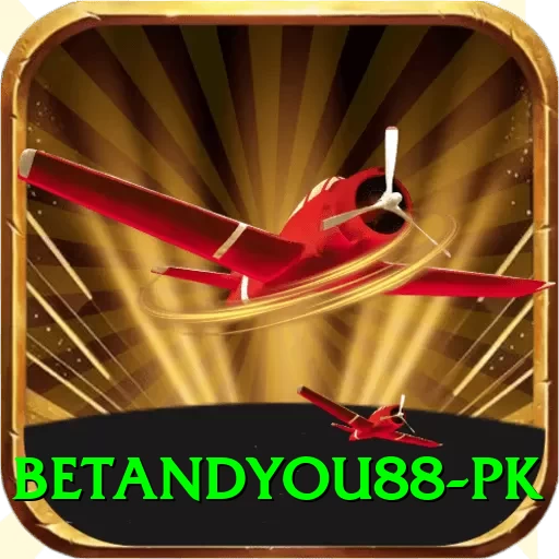 betandyou88.pk Champion Pakistan - 2