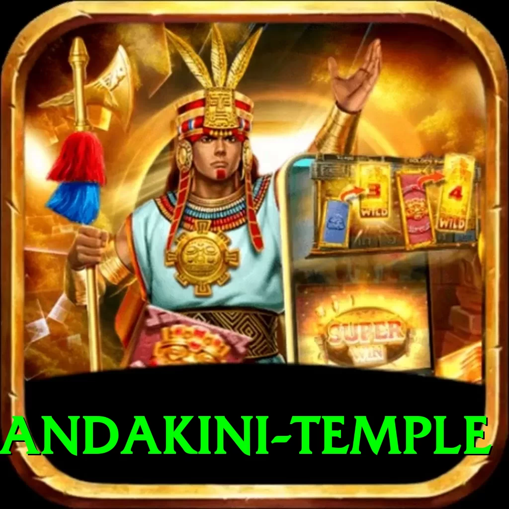 bhagalpur mandakini temple Games (Casino & Earning) Elite v2.7.5 - 2