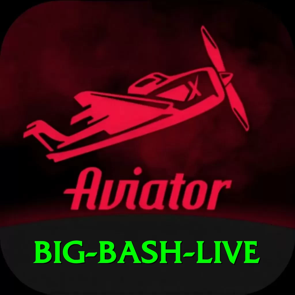 big bash live Pro Edition v2.1.7 - 2