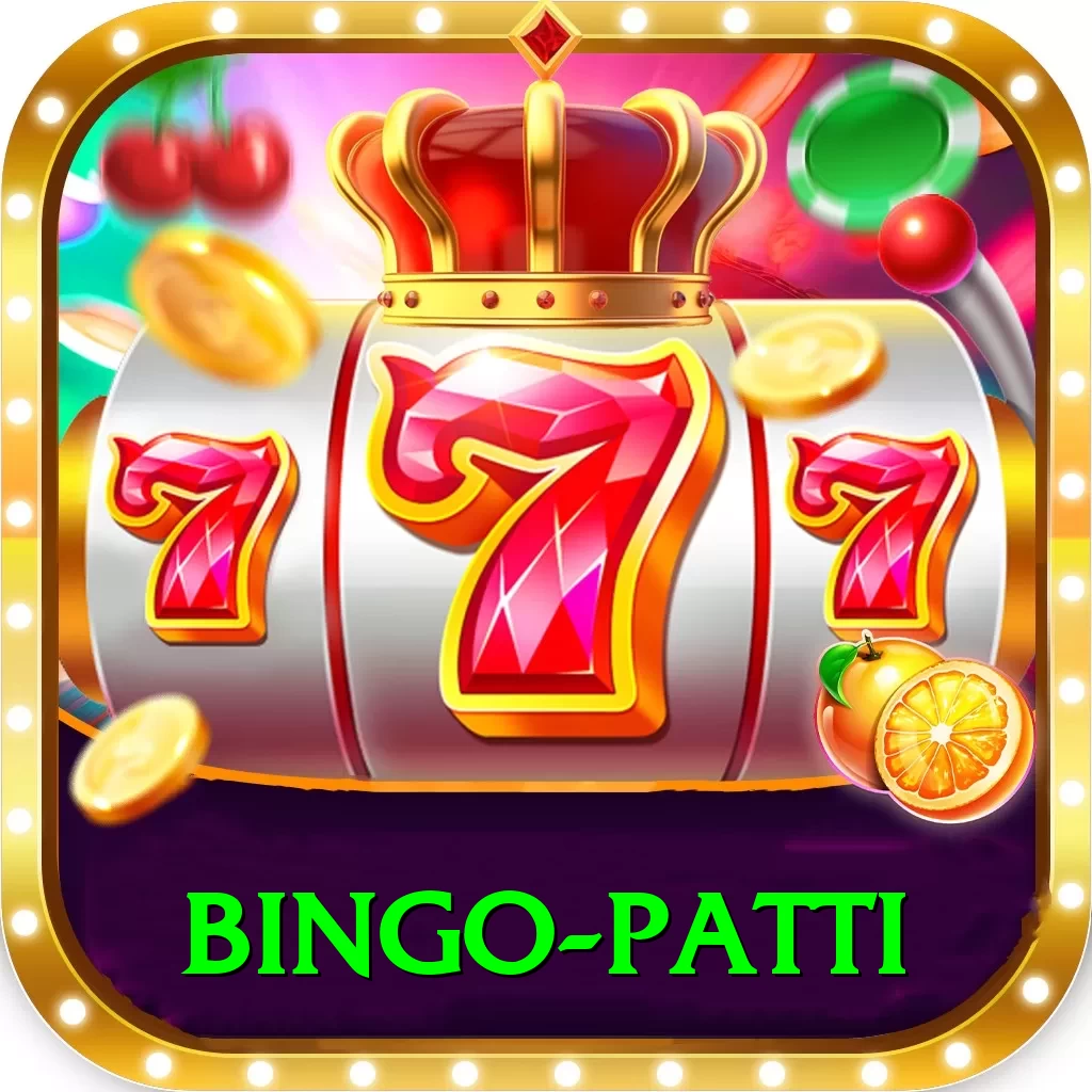 Bingo Patti Turbo Pro v3.3.5 - 2