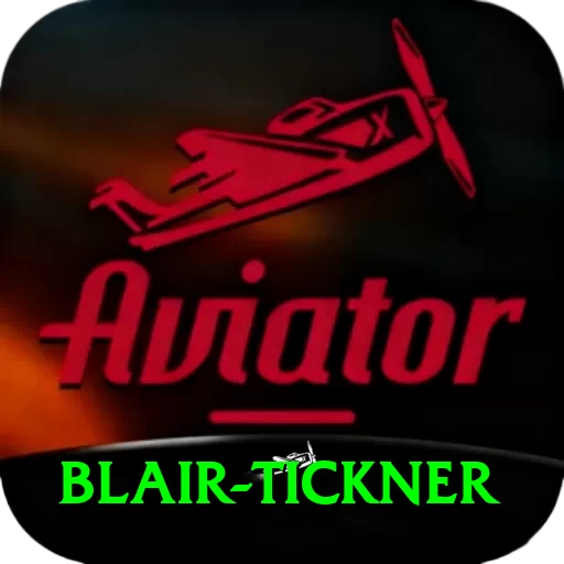 blair tickner Gold Edition v1.6.7 - 2