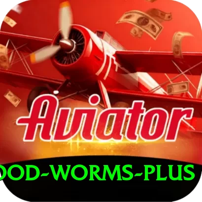 blood worms Slot Machine Ultimate - 2