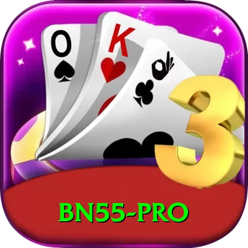 bn55 Casino Official v1.6.5 - 2