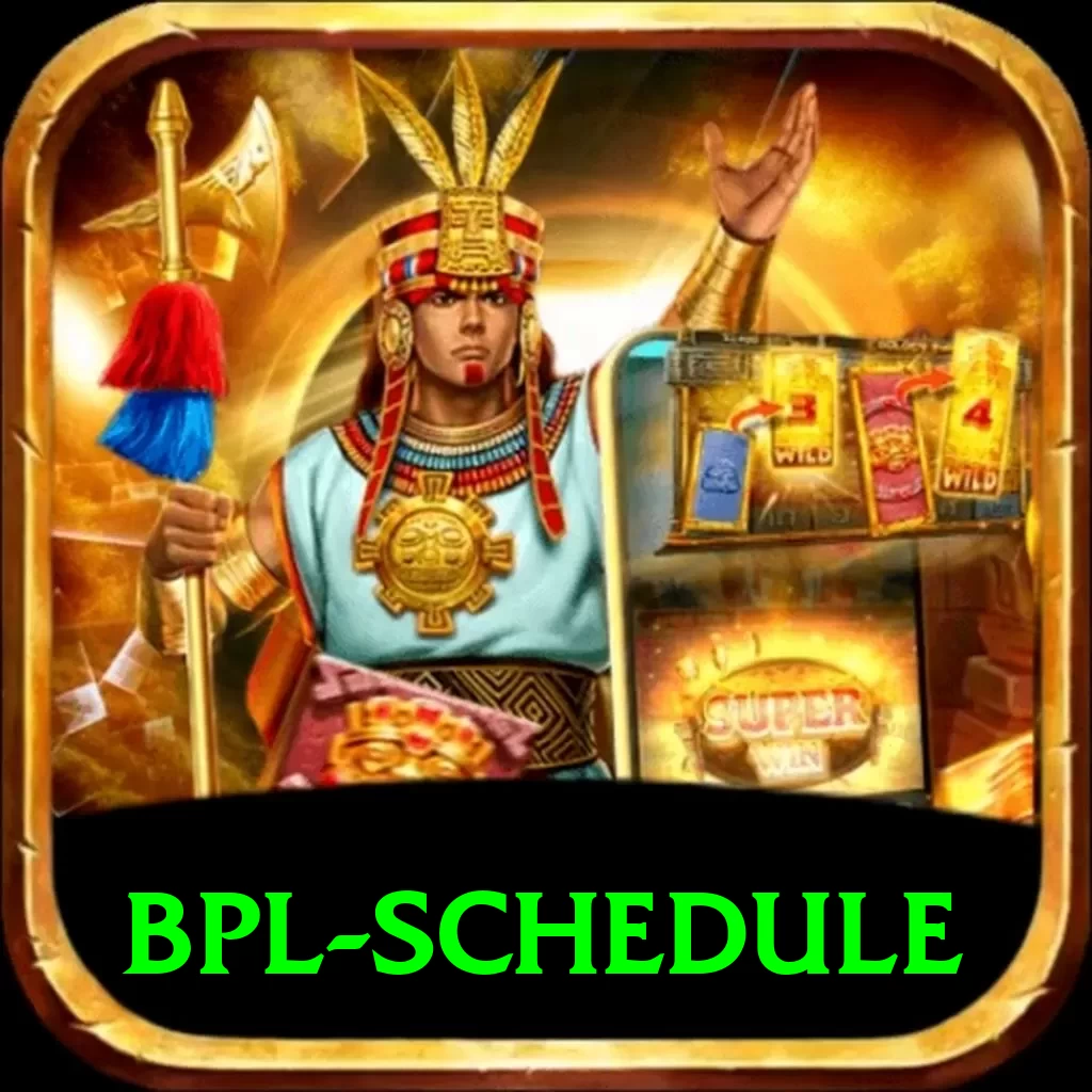 bpl schedule Pro v4.3.8 - 2