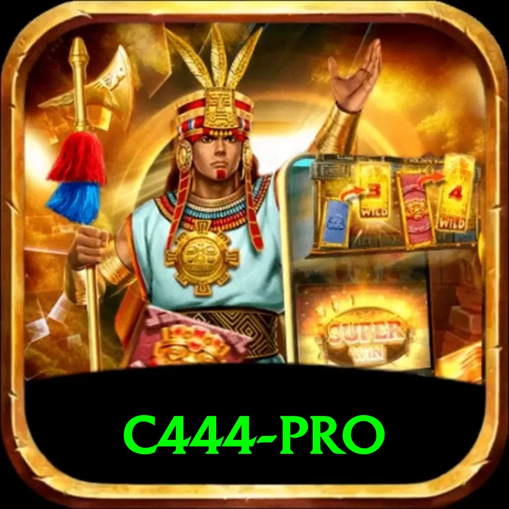 c444 Gold Latest v3.0.3 - 2